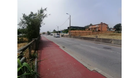 Terreno para Venda em Madalena