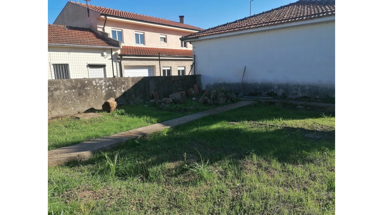 Moradia T2 para Venda em Grijó e Sermonde Foto 30