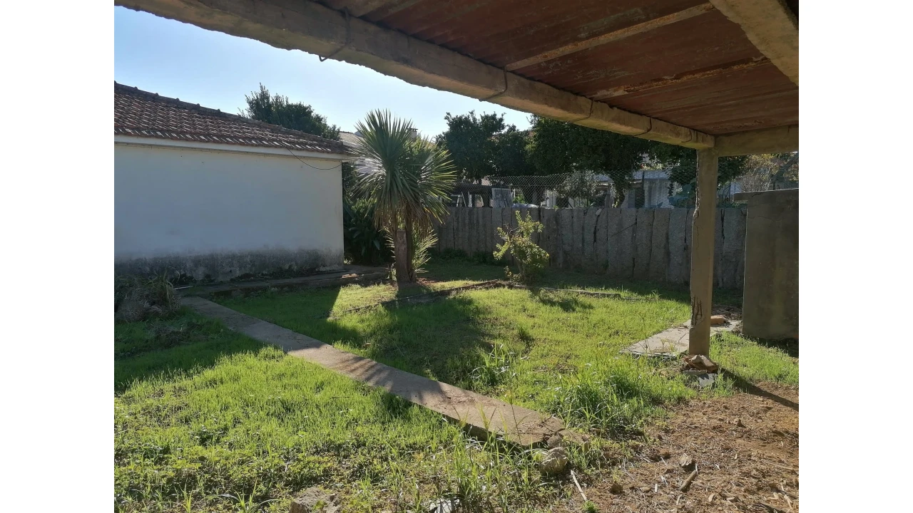 Moradia T2 para Venda em Grijó e Sermonde Foto 31