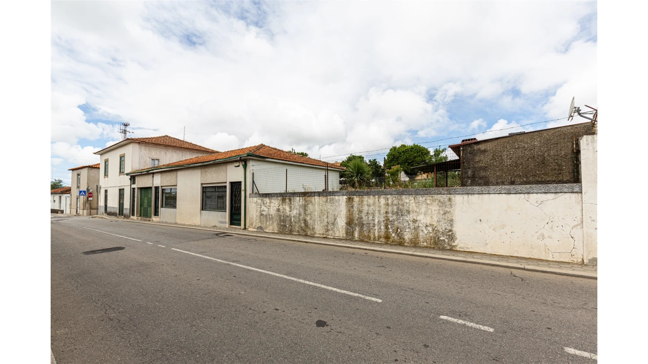 Moradia T2 para Venda em Grijó e Sermonde Foto 25