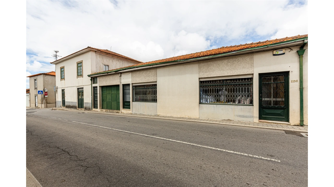 Moradia T2 para Venda em Grijó e Sermonde Foto 26