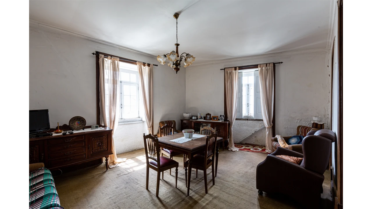 Moradia T2 para Venda em Grijó e Sermonde Foto 8