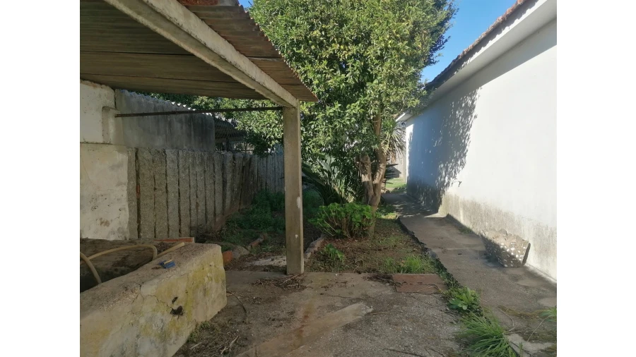 Moradia T2 para Venda em Grijó e Sermonde Foto 32