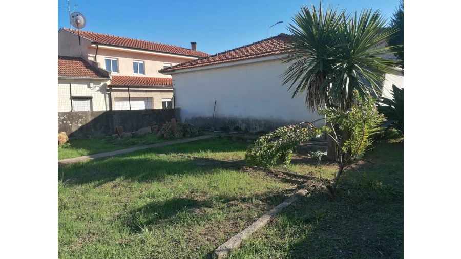 Moradia T2 para Venda em Grijó e Sermonde Foto 29