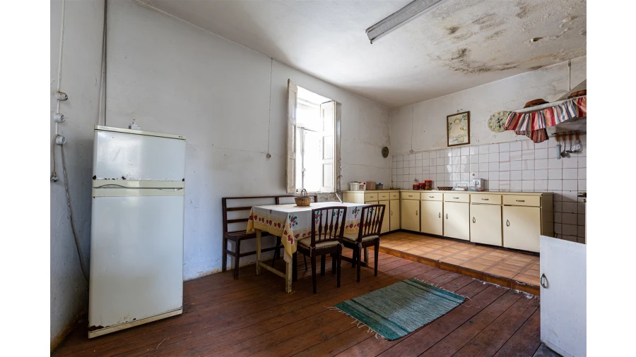 Moradia T2 para Venda em Grijó e Sermonde Foto 5