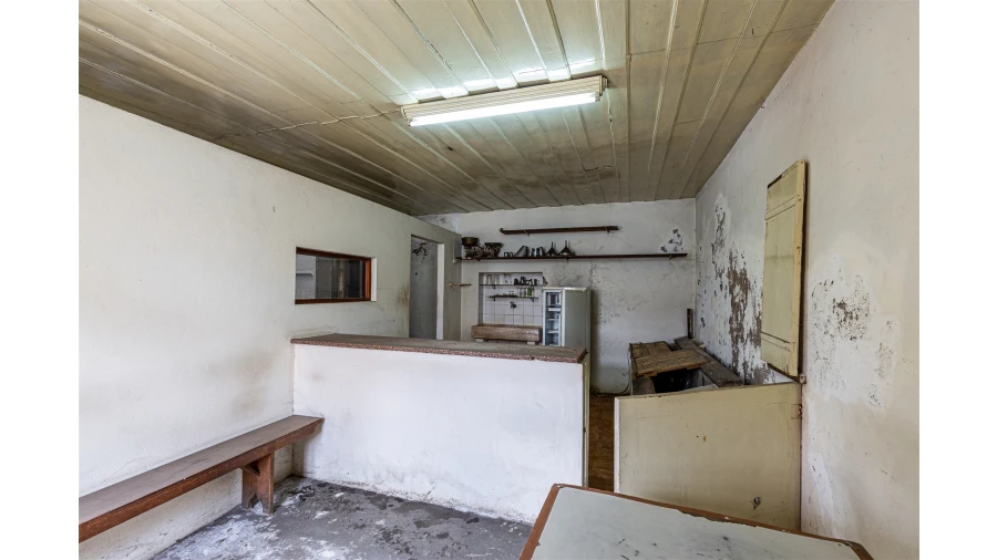 Moradia T2 para Venda em Grijó e Sermonde Foto 20