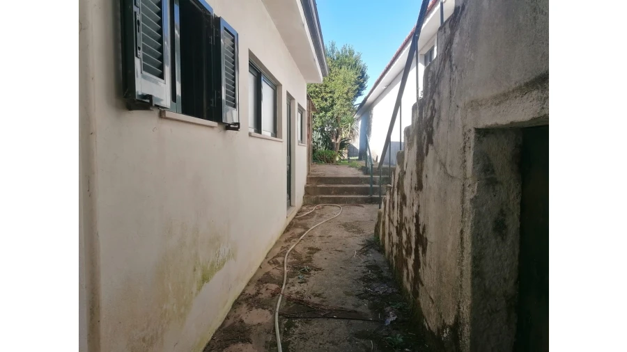 Moradia T2 para Venda em Grijó e Sermonde Foto 33