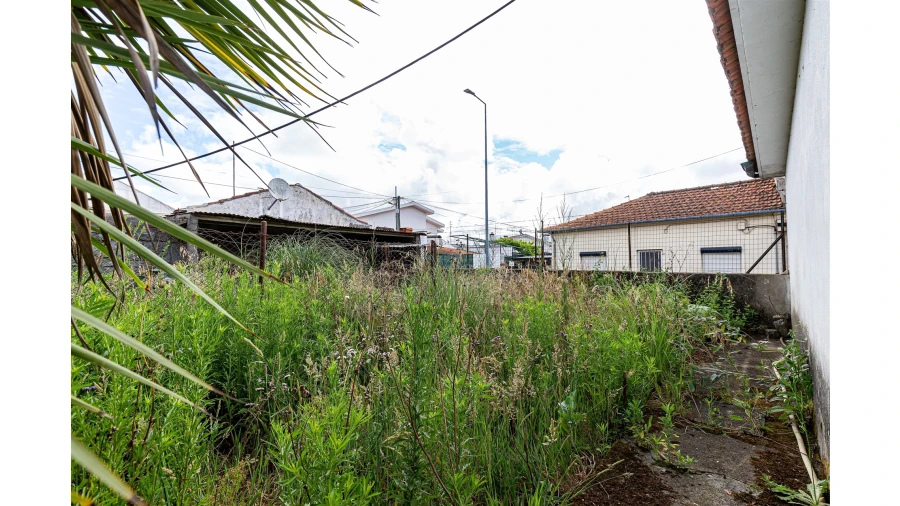 Moradia T2 para Venda em Grijó e Sermonde Foto 16