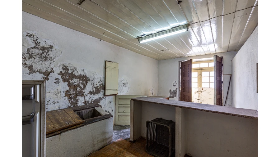 Moradia T2 para Venda em Grijó e Sermonde Foto 23