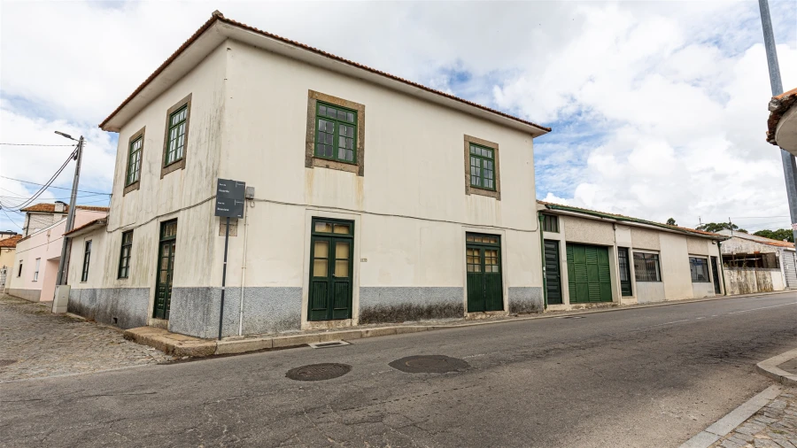 Moradia T2 para Venda em Grijó e Sermonde Foto 24