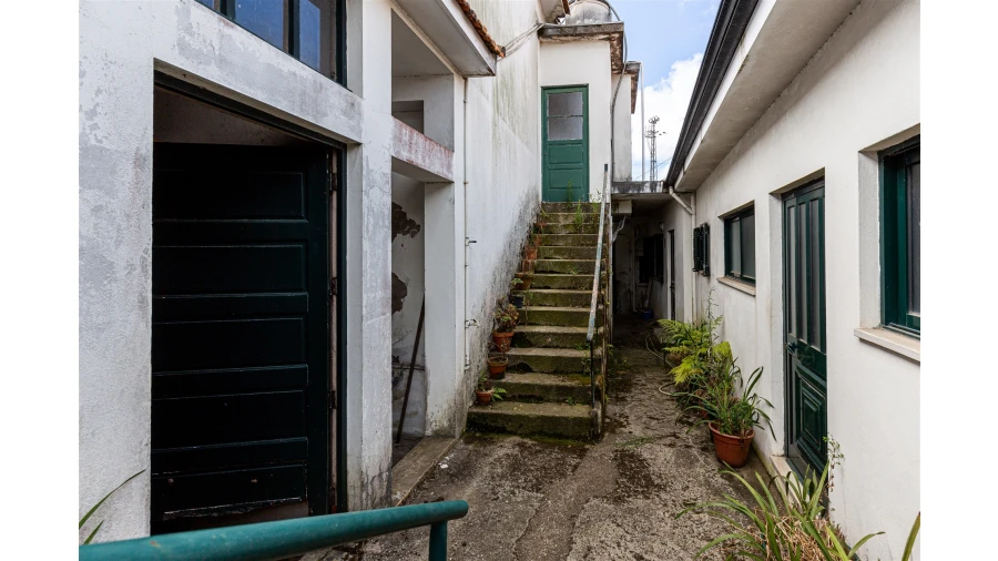 Moradia T2 para Venda em Grijó e Sermonde Foto 4