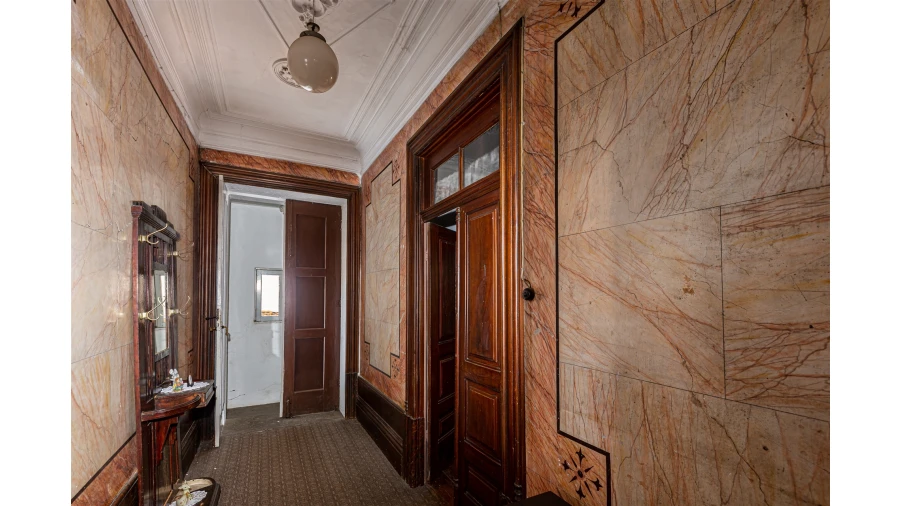 Moradia T2 para Venda em Grijó e Sermonde Foto 11