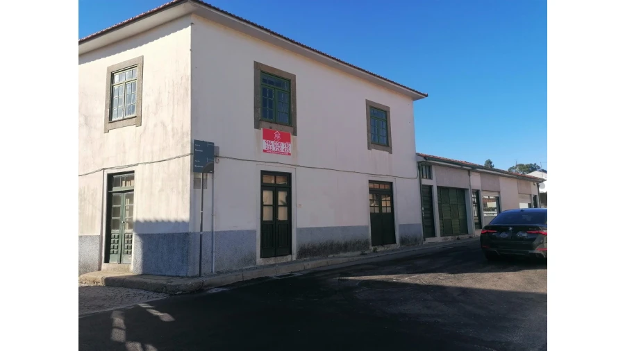 Moradia T2 para Venda em Grijó e Sermonde Foto 34