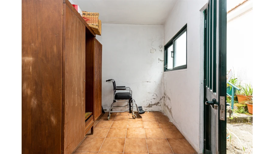 Moradia T2 para Venda em Grijó e Sermonde Foto 18