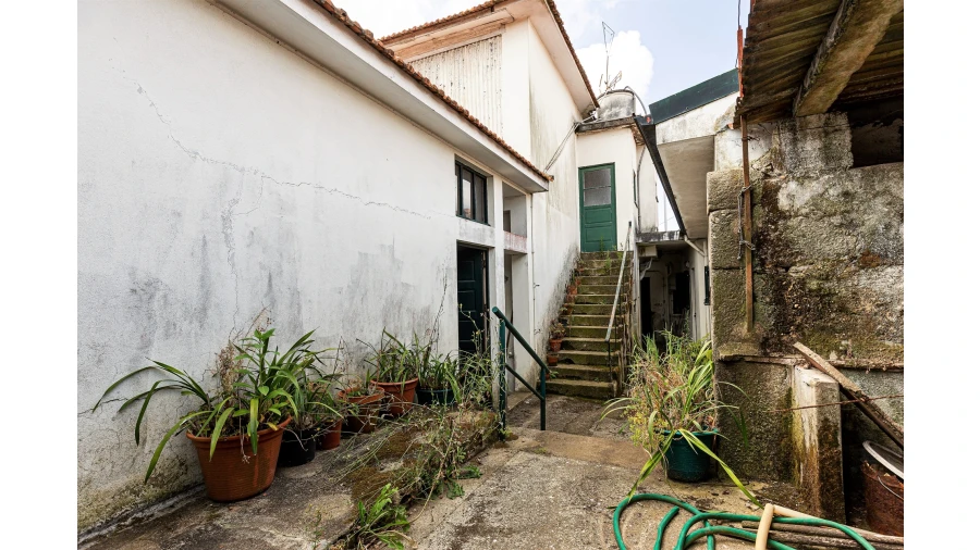 Moradia T2 para Venda em Grijó e Sermonde Foto 28