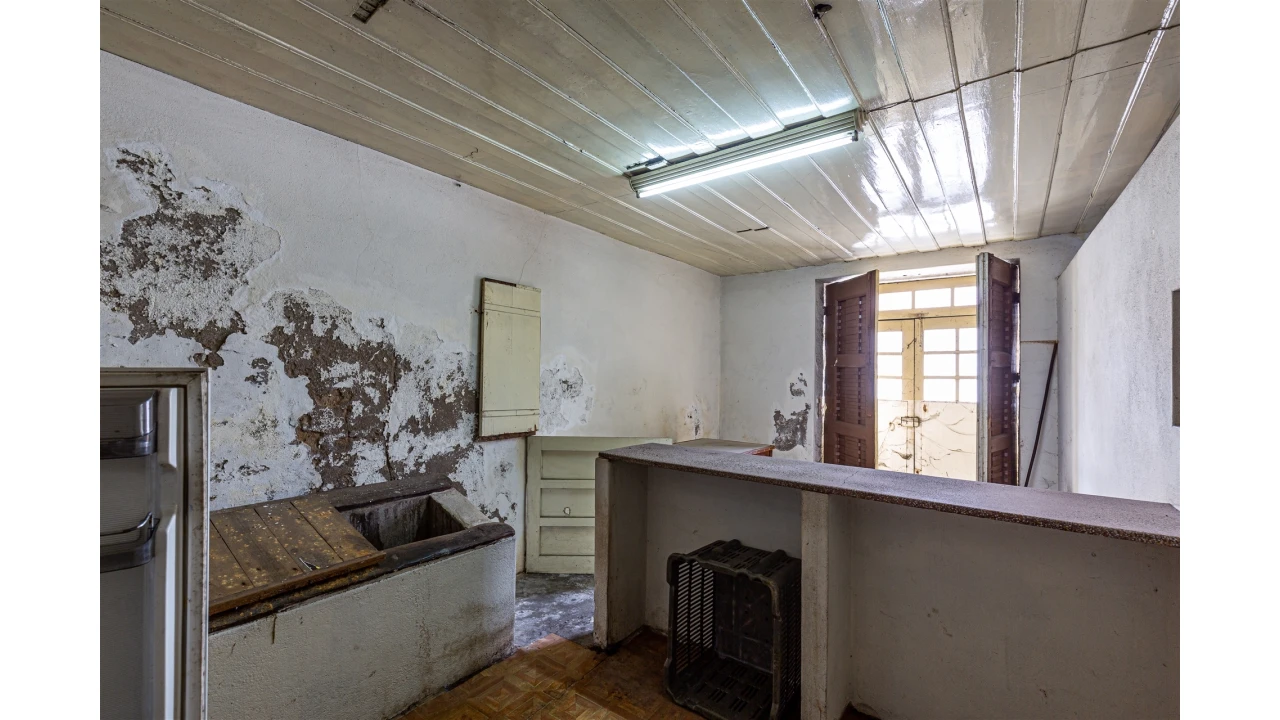 Moradia T2 para Venda em Grijó e Sermonde Foto 23