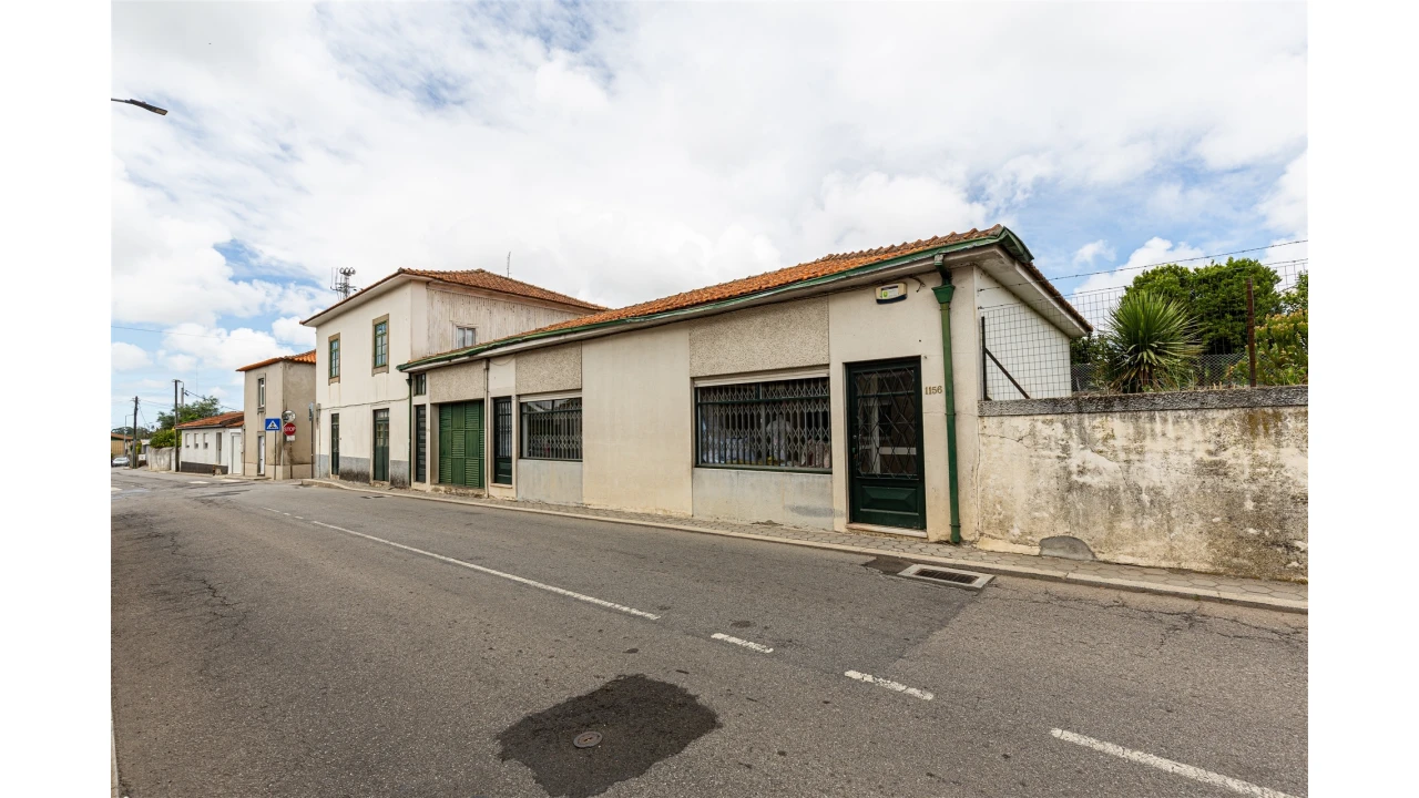 Moradia T2 para Venda em Grijó e Sermonde Foto 3