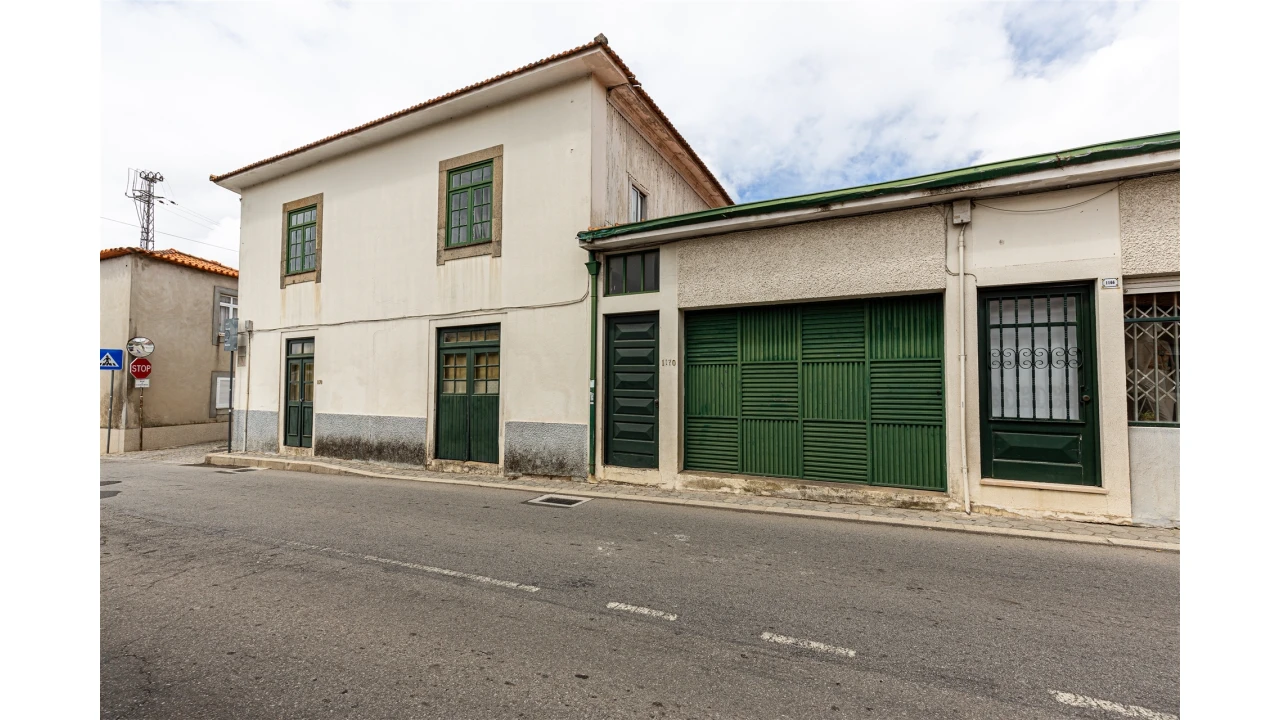 Moradia T2 para Venda em Grijó e Sermonde Foto 27