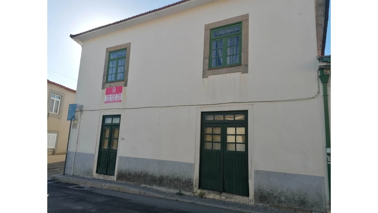 Moradia T2 para Venda em Grijó e Sermonde Foto 35