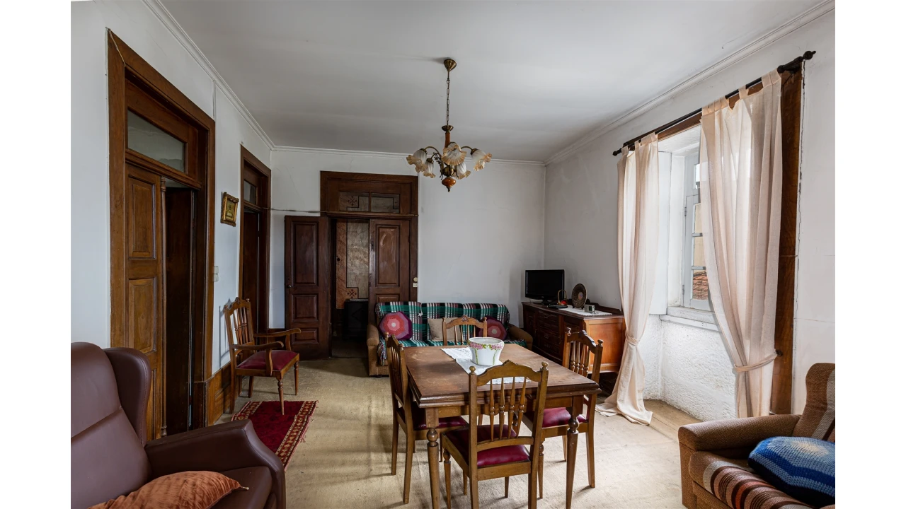 Moradia T2 para Venda em Grijó e Sermonde Foto 10