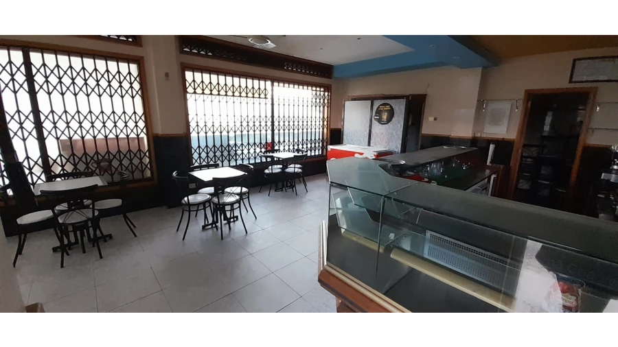 Loja para Venda em Serzedo e Perosinho