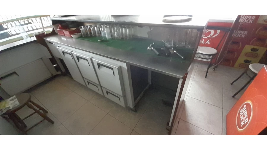 Loja para Venda em Serzedo e Perosinho Foto 6