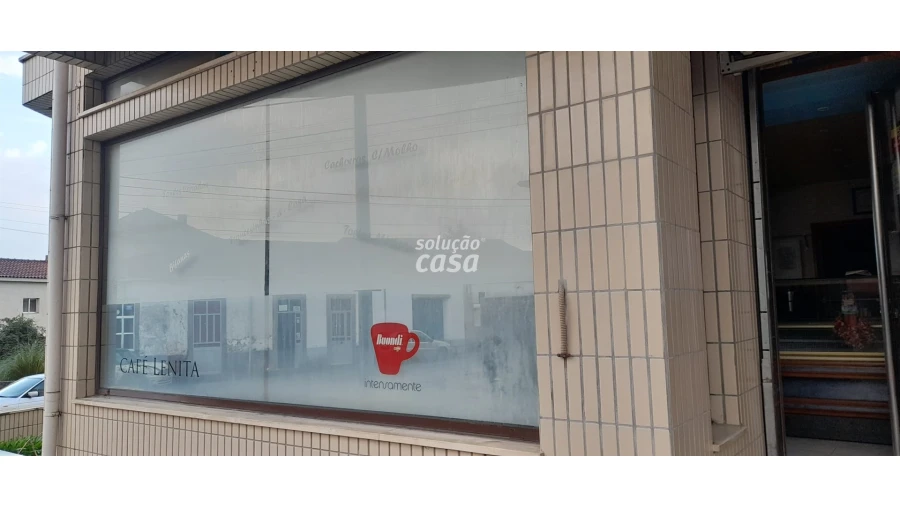 Loja para Venda em Serzedo e Perosinho Foto 14