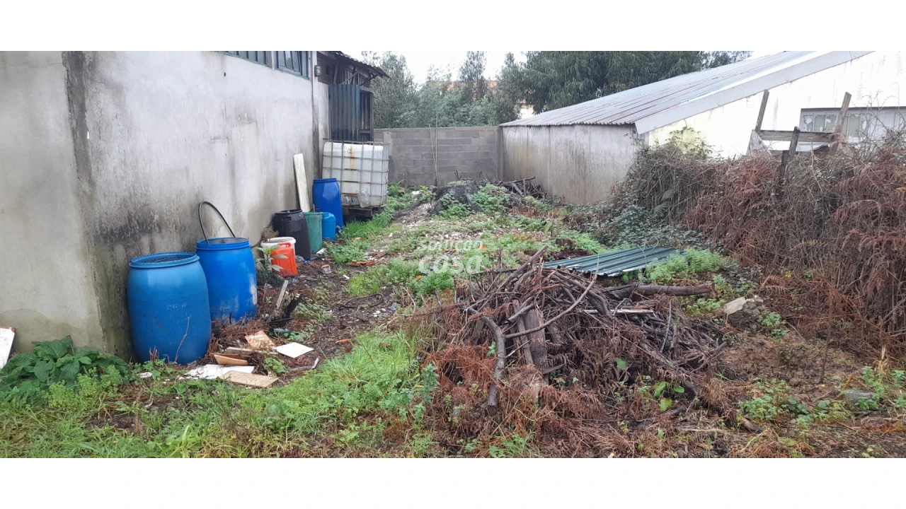 Terreno para Venda em Sandim, Olival, Lever e Crestuma Foto 6