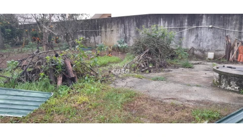 Terreno para Venda em Sandim, Olival, Lever e Crestuma