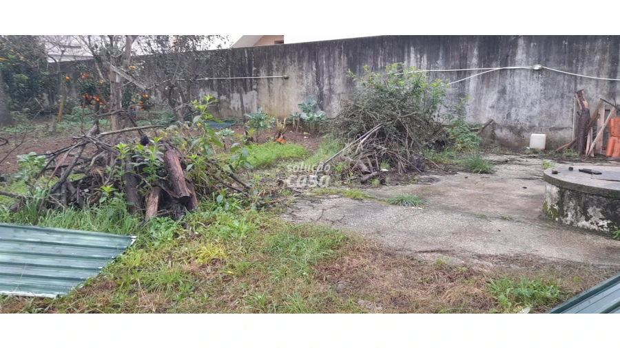 Terreno para Venda em Sandim, Olival, Lever e Crestuma Foto 4