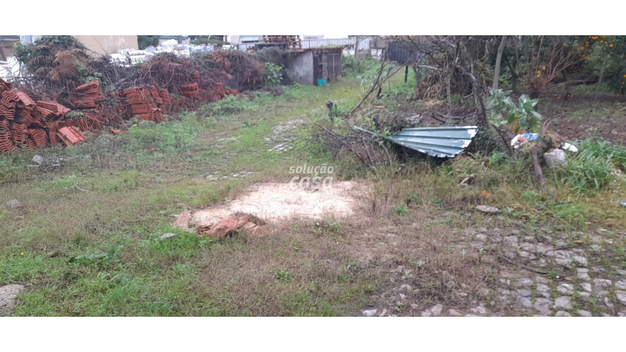 Terreno para Venda em Sandim, Olival, Lever e Crestuma Foto 5