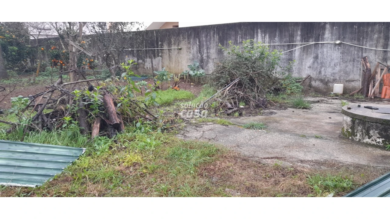 Terreno para Venda em Sandim, Olival, Lever e Crestuma Foto 4