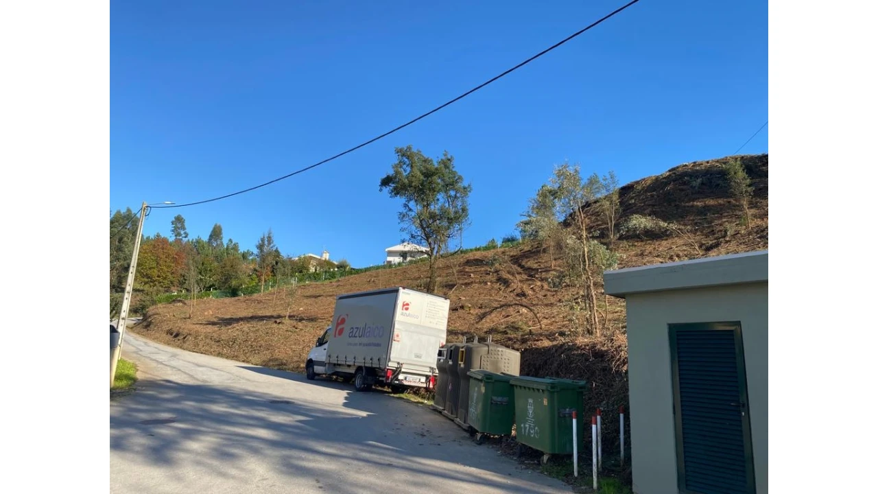 Terreno para Venda em Vila Garcia, Aboim e Chapa Foto 31