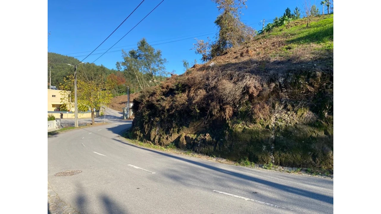 Terreno para Venda em Vila Garcia, Aboim e Chapa Foto 22