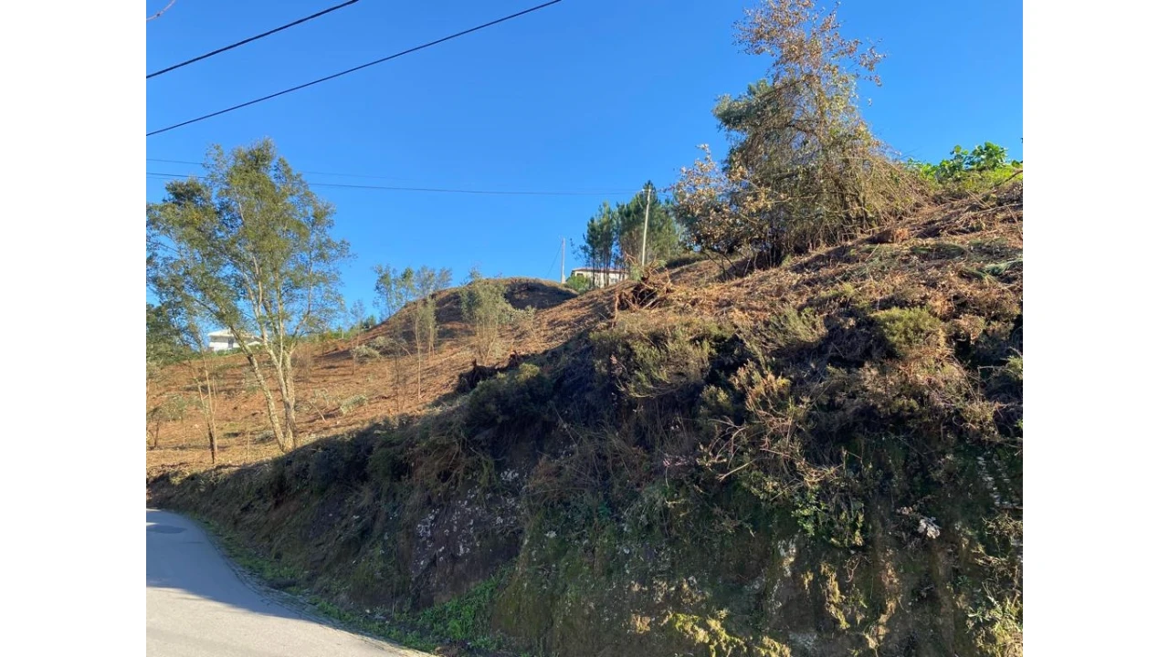 Terreno para Venda em Vila Garcia, Aboim e Chapa Foto 24