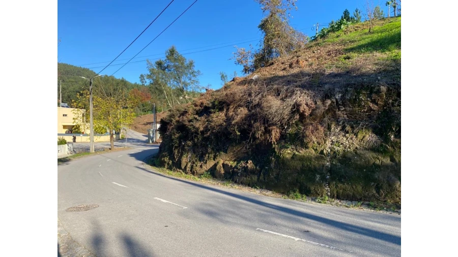 Terreno para Venda em Vila Garcia, Aboim e Chapa Foto 22