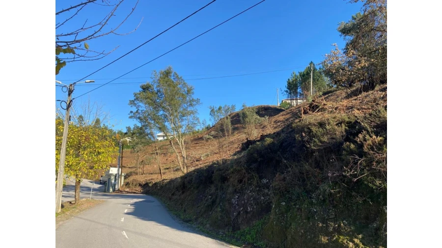 Terreno para Venda em Vila Garcia, Aboim e Chapa Foto 25