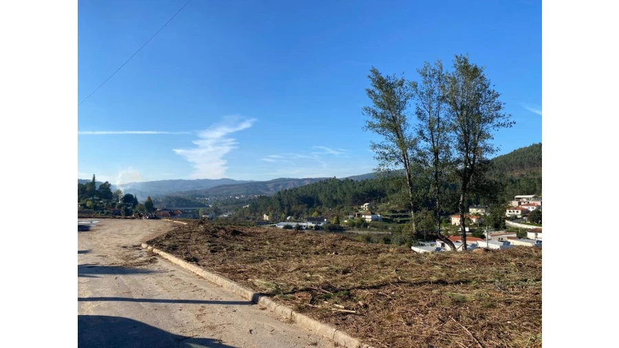 Terreno para Venda em Vila Garcia, Aboim e Chapa Foto 15