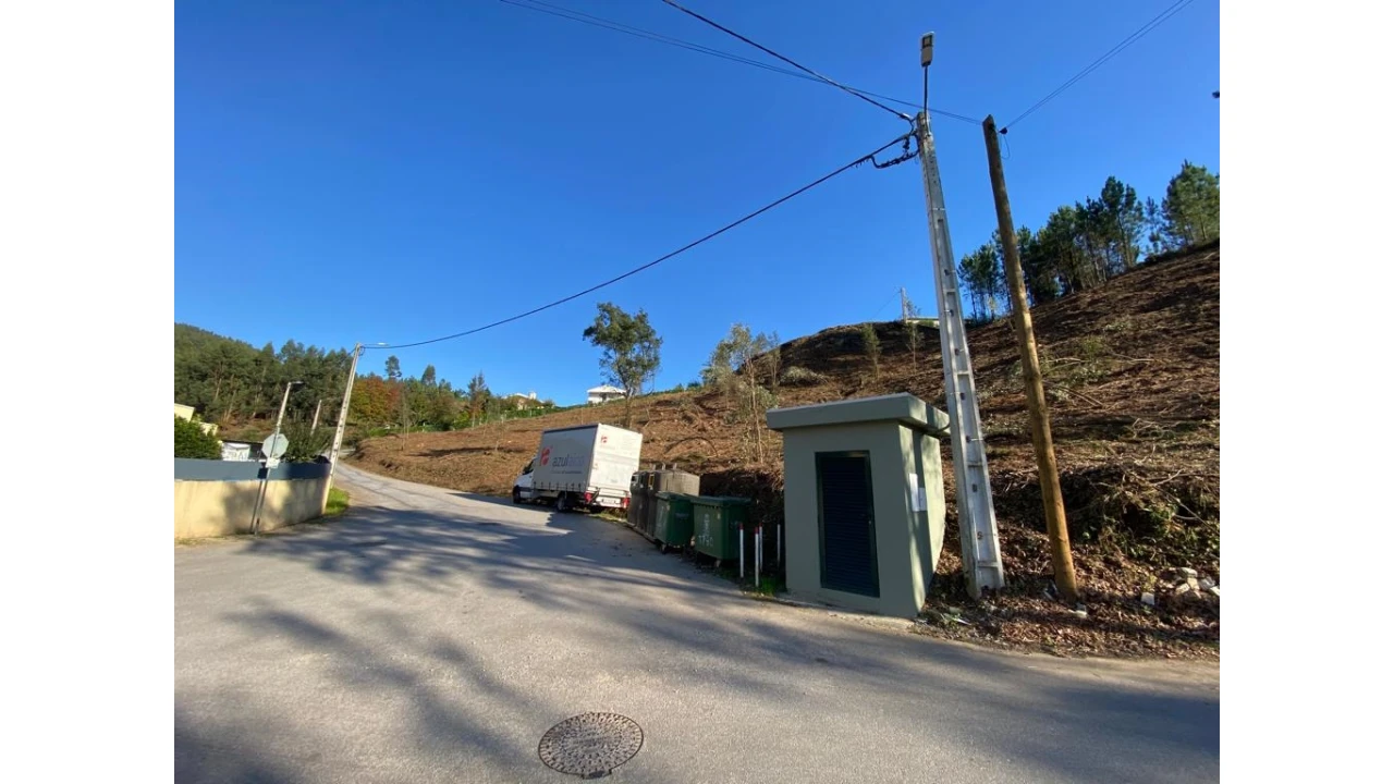 Terreno para Venda em Vila Garcia, Aboim e Chapa Foto 32