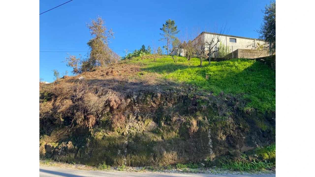 Terreno para Venda em Vila Garcia, Aboim e Chapa Foto 21