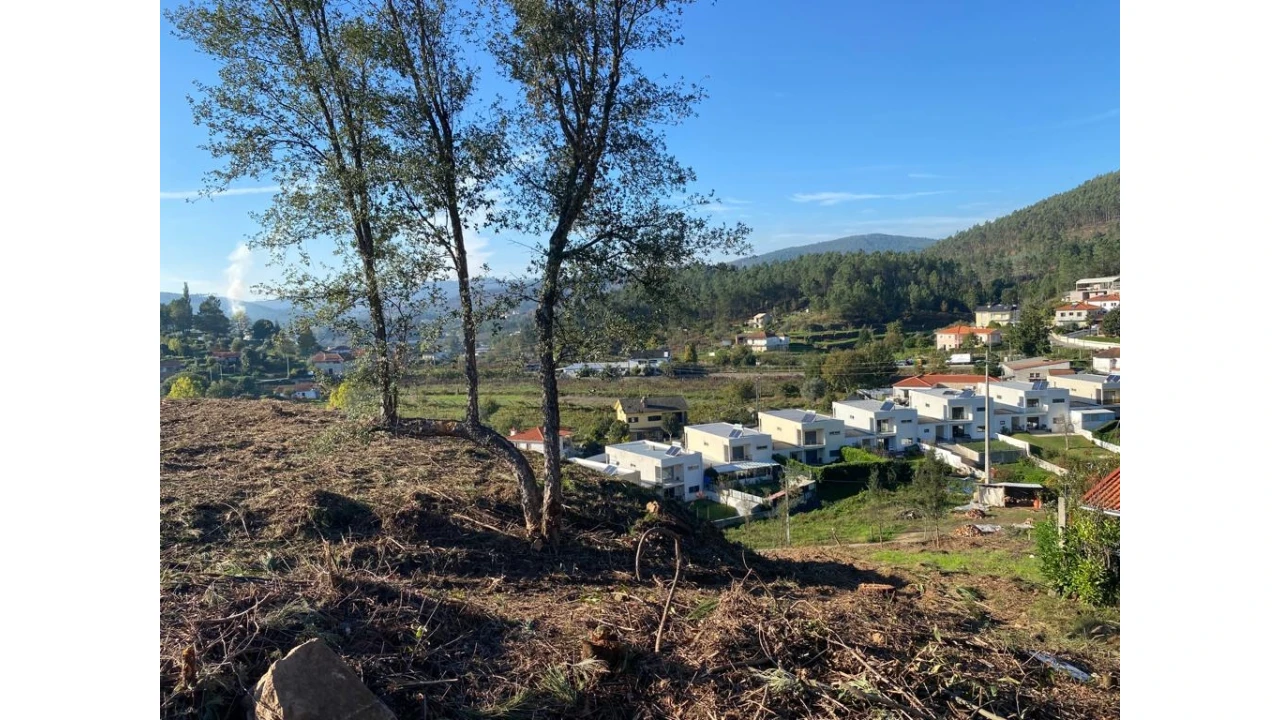 Terreno para Venda em Vila Garcia, Aboim e Chapa Foto 20
