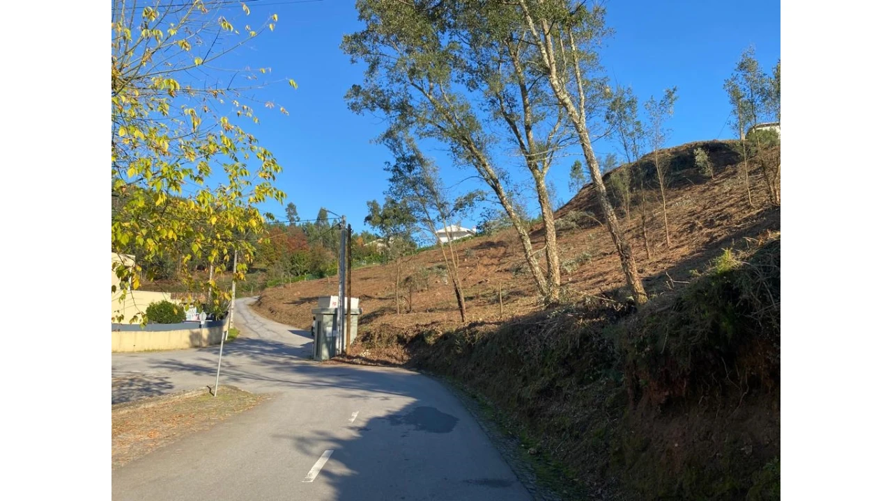 Terreno para Venda em Vila Garcia, Aboim e Chapa Foto 28