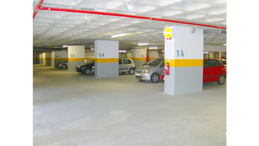 Escritório para Arrendamento em Cidade da Maia Foto 10