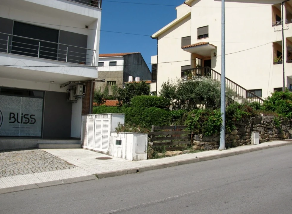Terreno para Venda em Miranda do Douro Foto 5