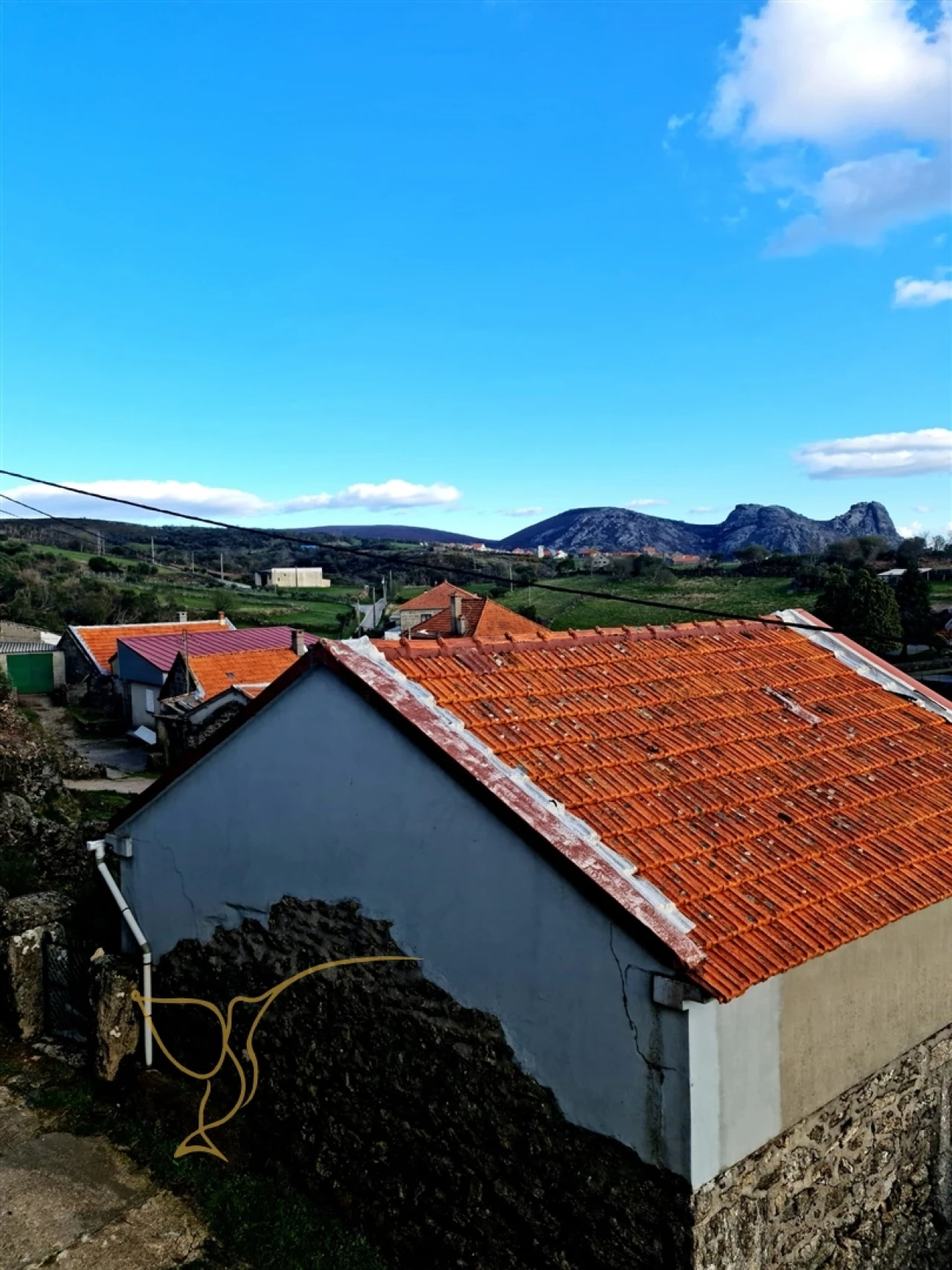 Moradia T0 para Venda em Castro Laboreiro e Lamas de Mouro Foto 15