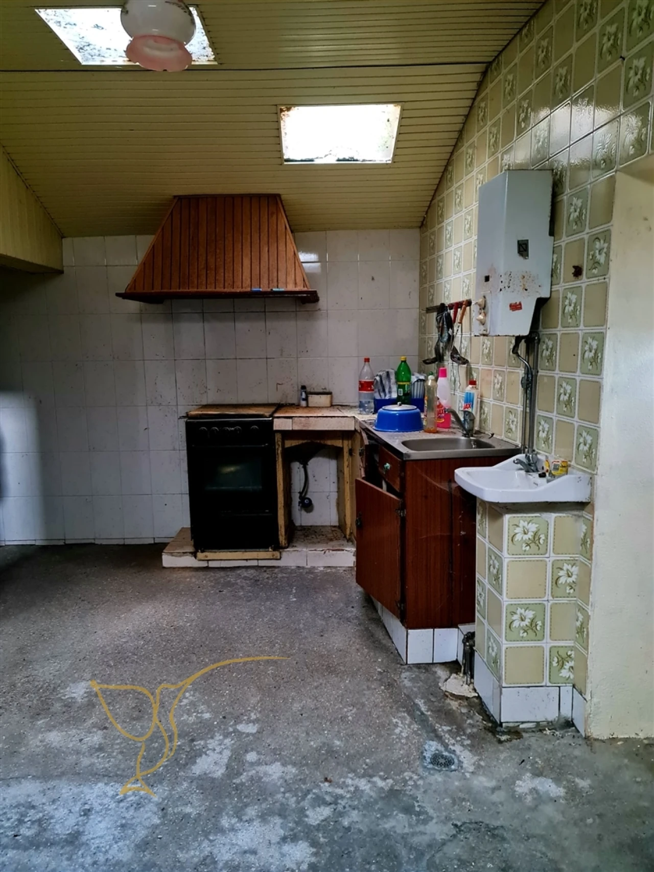 Moradia T0 para Venda em Castro Laboreiro e Lamas de Mouro Foto 7