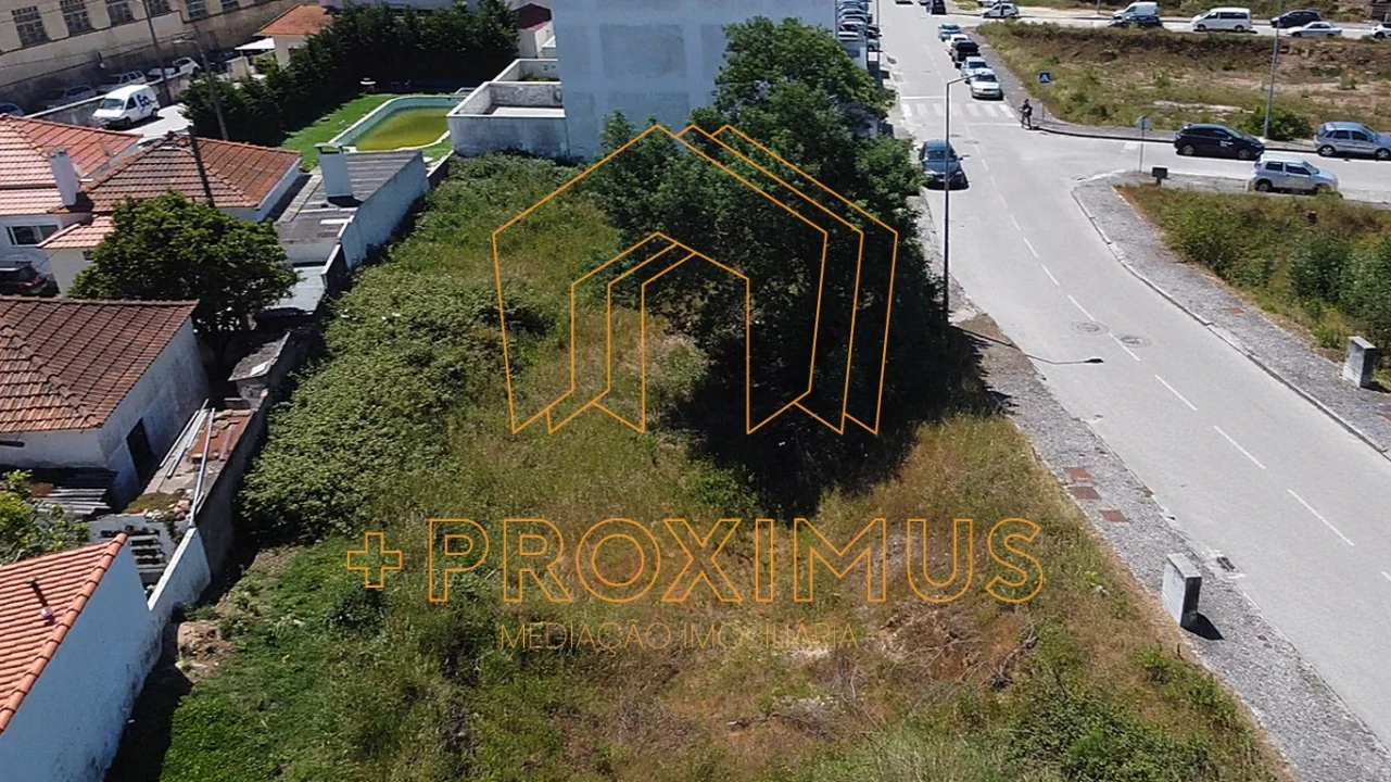 Terreno para Venda em Vila Verde Foto 1