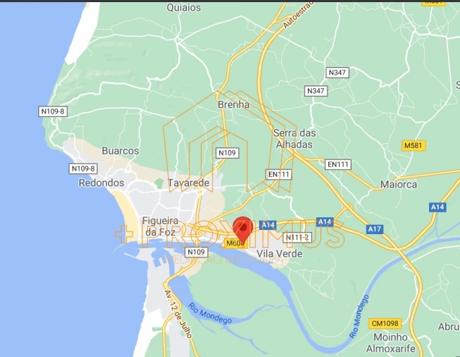 Terreno para Venda em Vila Verde Foto 14