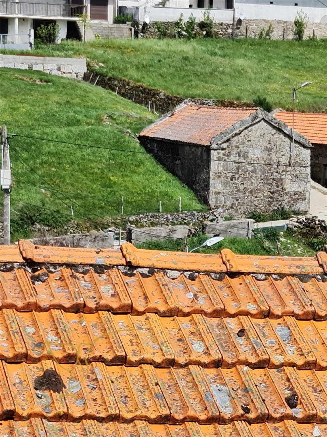 Moradia T0 para Venda em Castro Laboreiro e Lamas de Mouro Foto 5