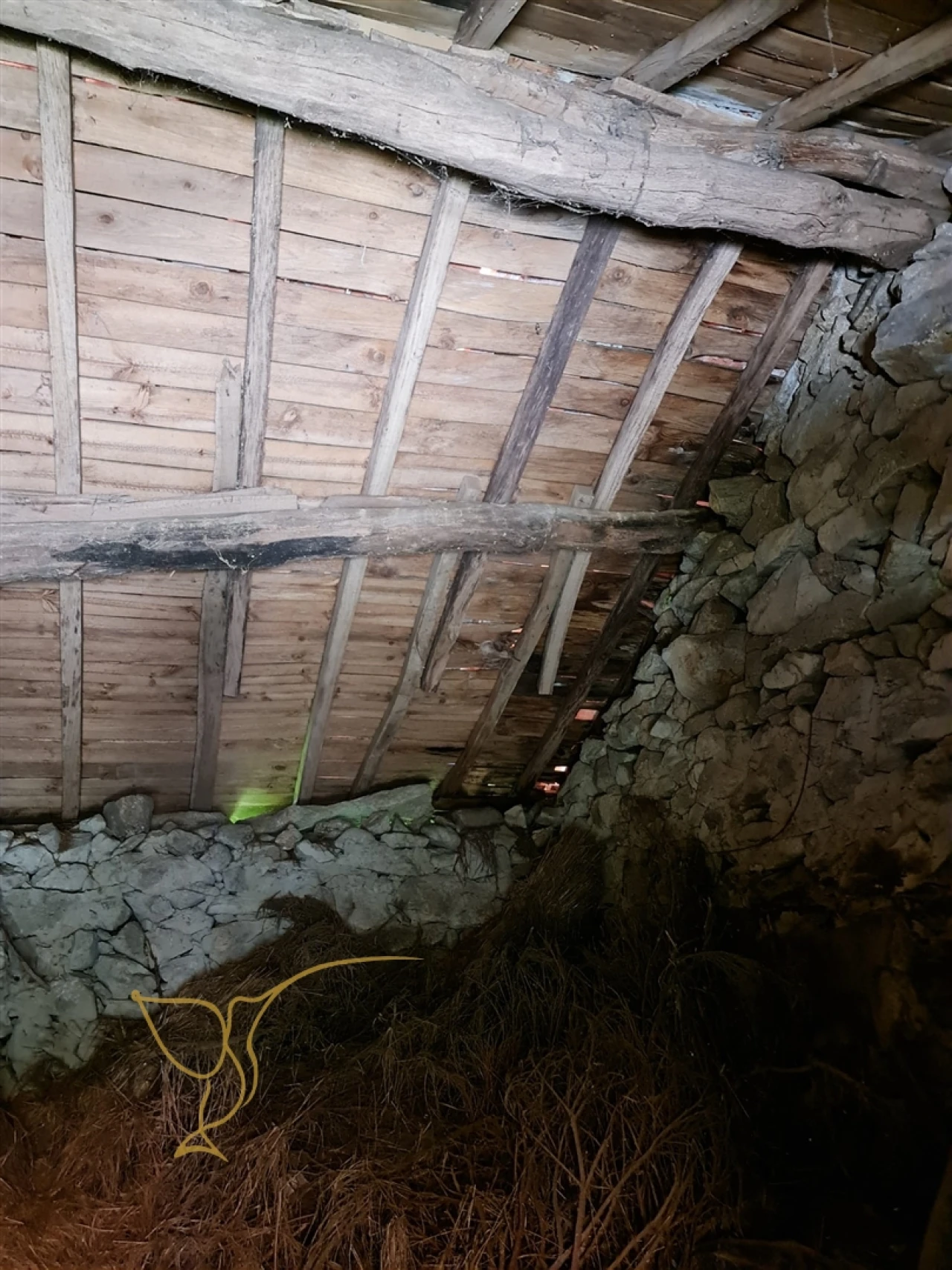 Moradia T0 para Venda em Castro Laboreiro e Lamas de Mouro Foto 4